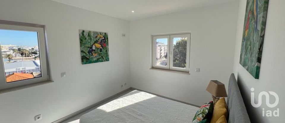 Apartment T3 in São Gonçalo De Lagos of 78 m²