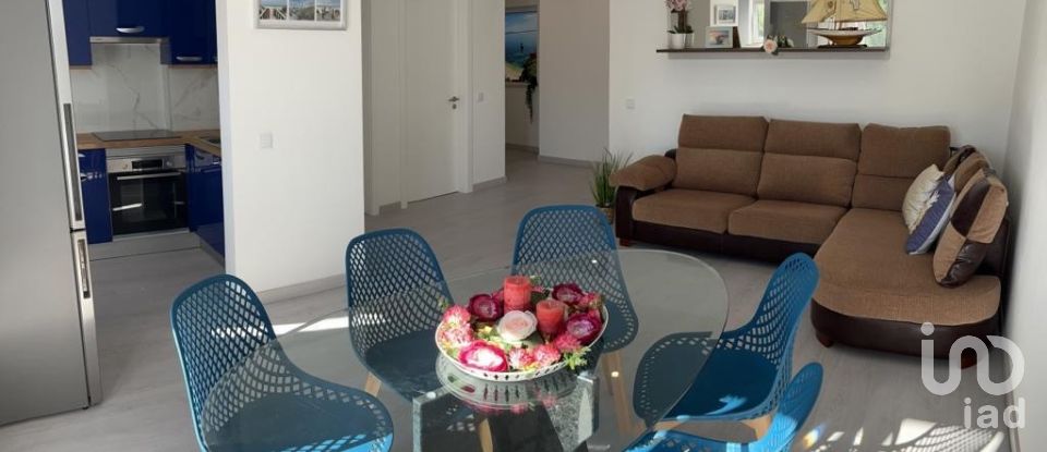 Apartment T3 in São Gonçalo De Lagos of 78 m²