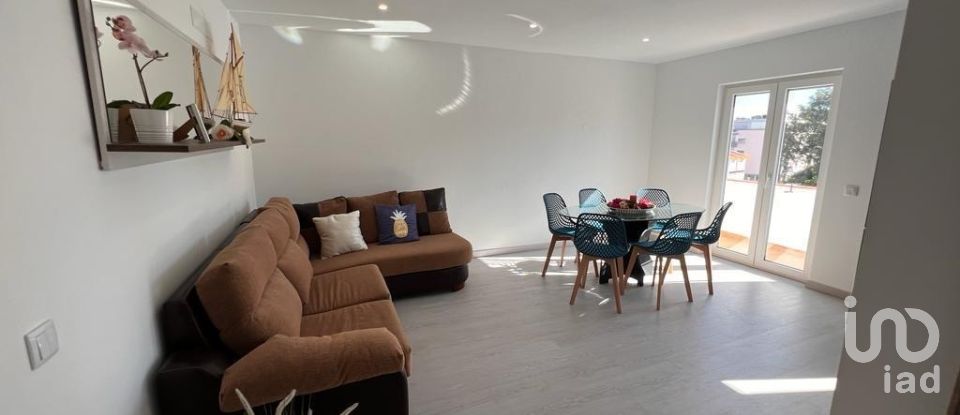 Apartment T3 in São Gonçalo De Lagos of 78 m²