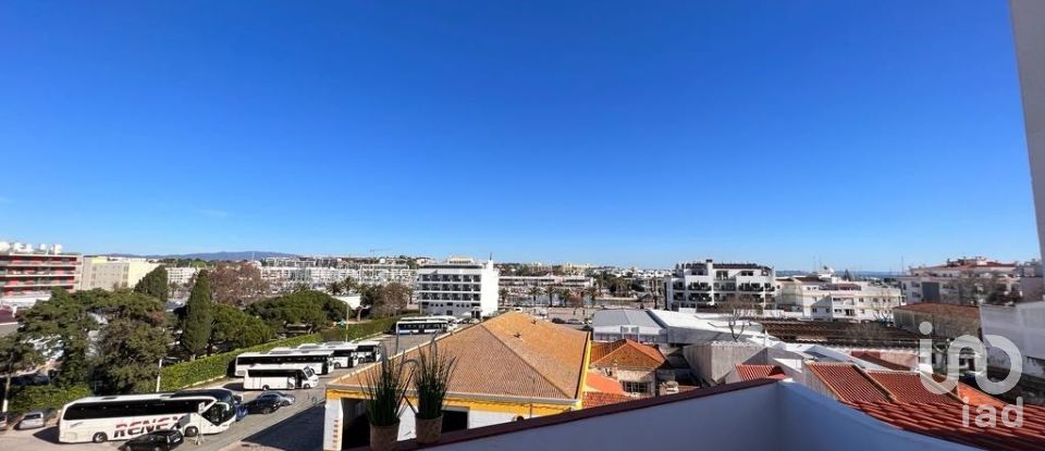 Apartment T3 in São Gonçalo De Lagos of 78 m²