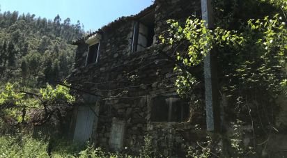 Maison de campagne T1 à Pampilhosa da Serra de 154 m²