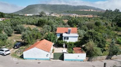 Maison traditionnelle T3 à São Miguel, Santa Eufémia e Rabaçal de 232 m²