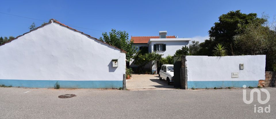 Casa tradicional T3 em São Miguel, Santa Eufémia e Rabaçal de 232 m²