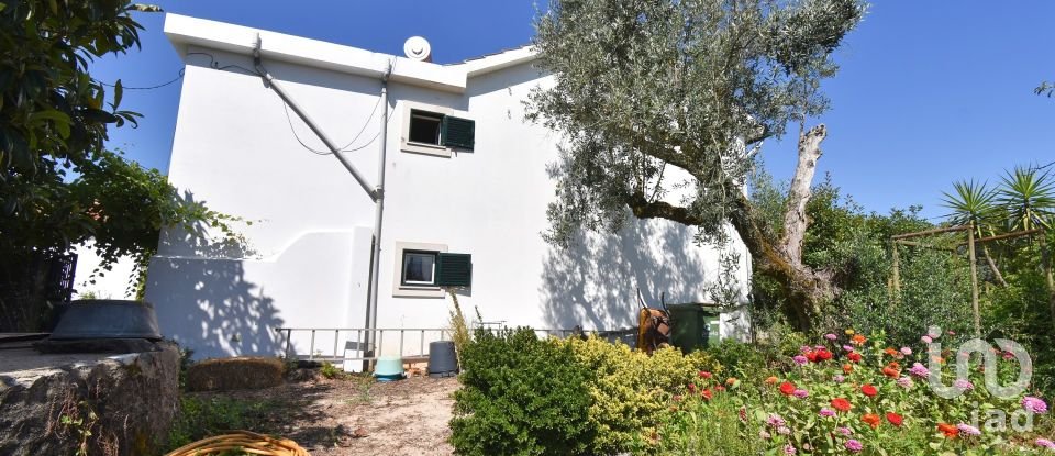 Traditional house T3 in São Miguel, Santa Eufémia e Rabaçal of 232 m²