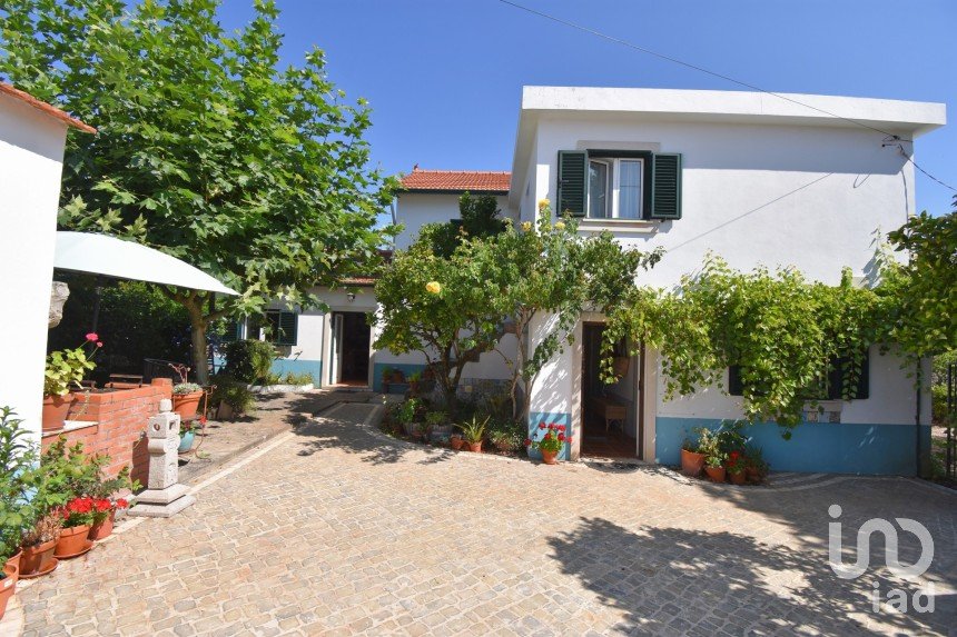 Traditional house T3 in São Miguel, Santa Eufémia e Rabaçal of 232 m²