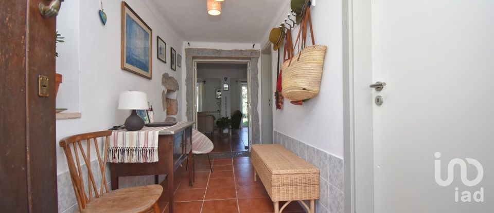 Traditional house T3 in São Miguel, Santa Eufémia e Rabaçal of 232 m²