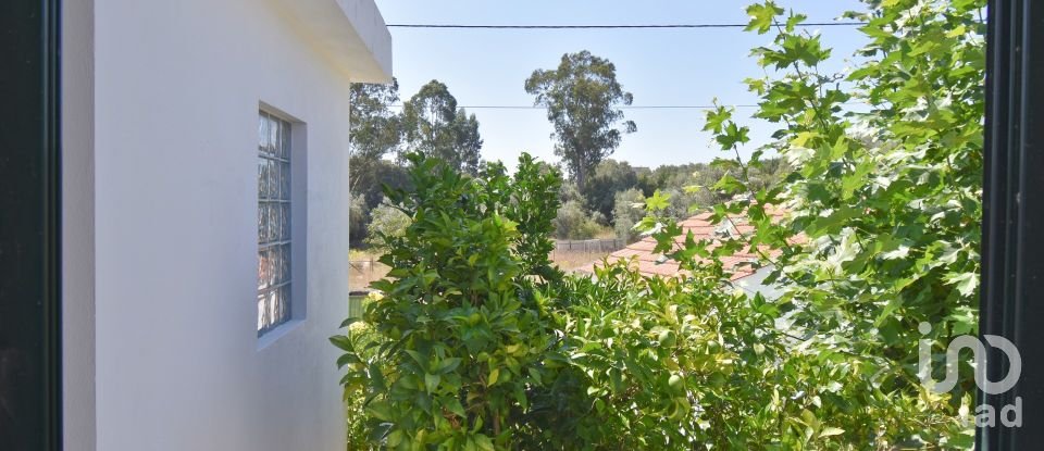 Traditional house T3 in São Miguel, Santa Eufémia e Rabaçal of 232 m²