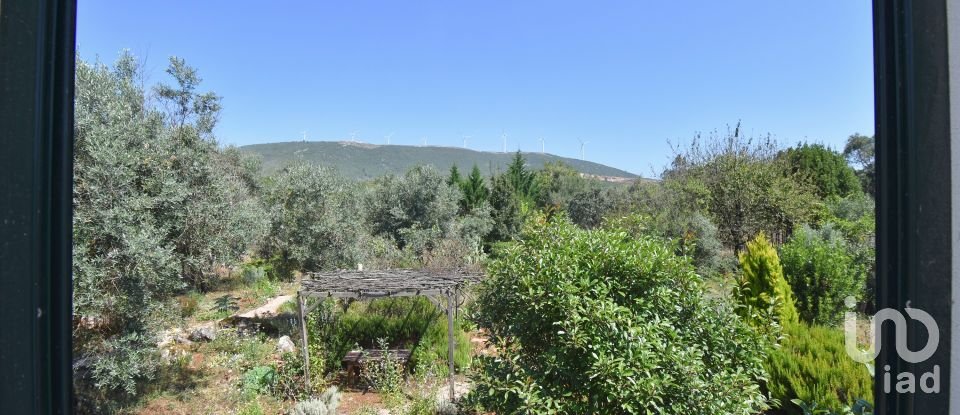 Traditional house T3 in São Miguel, Santa Eufémia e Rabaçal of 232 m²