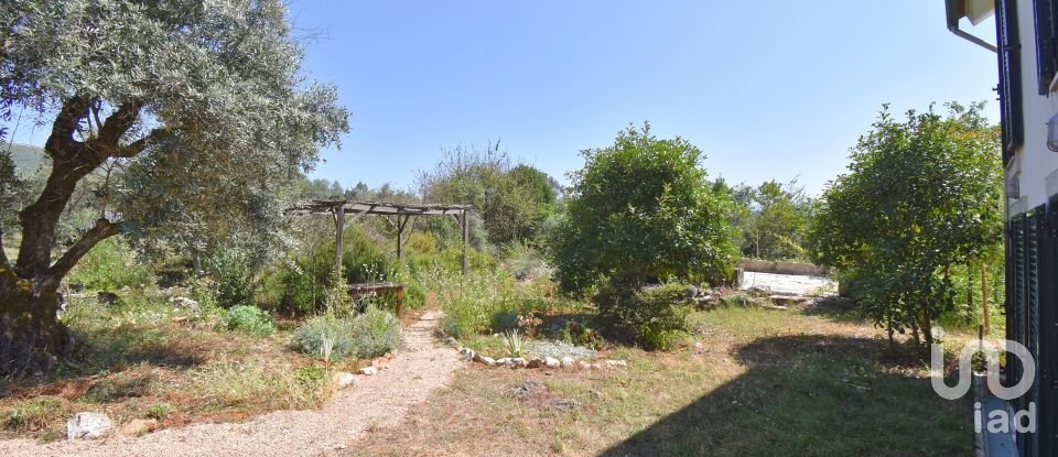 Traditional house T3 in São Miguel, Santa Eufémia e Rabaçal of 232 m²