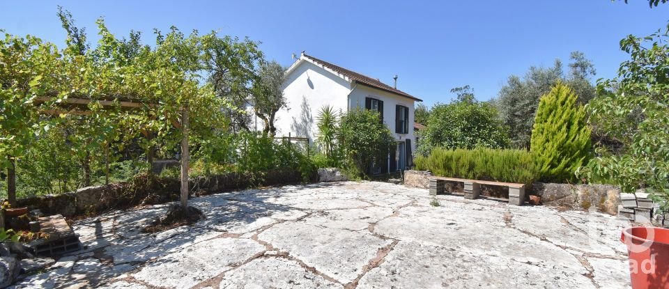 Traditional house T3 in São Miguel, Santa Eufémia e Rabaçal of 232 m²