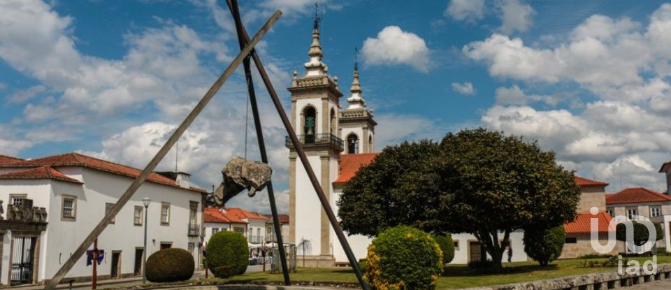 Appartement T4 à Vila Nova De Cerveira E Lovelhe de 113 m²