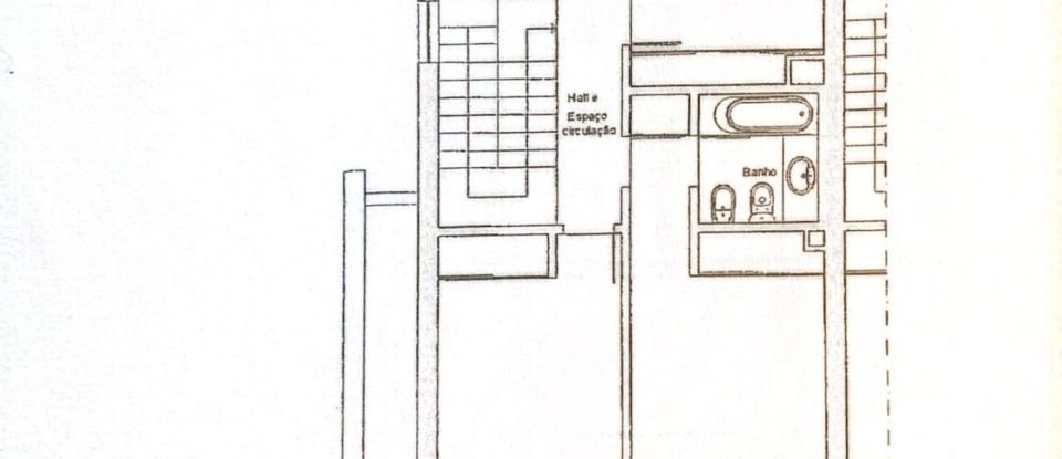 Gîte T3 à Arcozelo de 259 m²