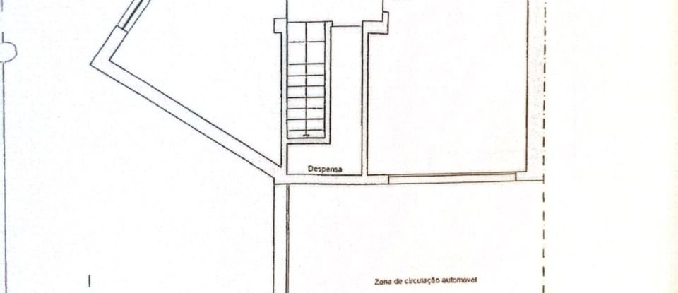 Casa T3 em Arcozelo de 259 m²