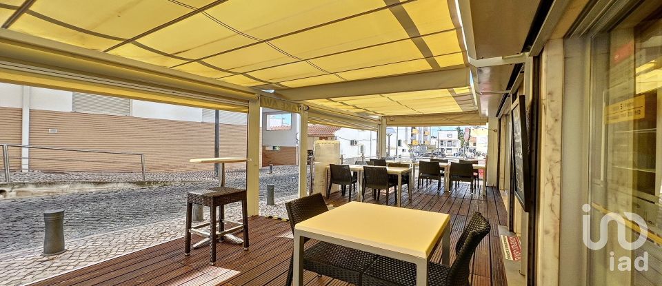 Restaurante em Monte Gordo de 107 m²