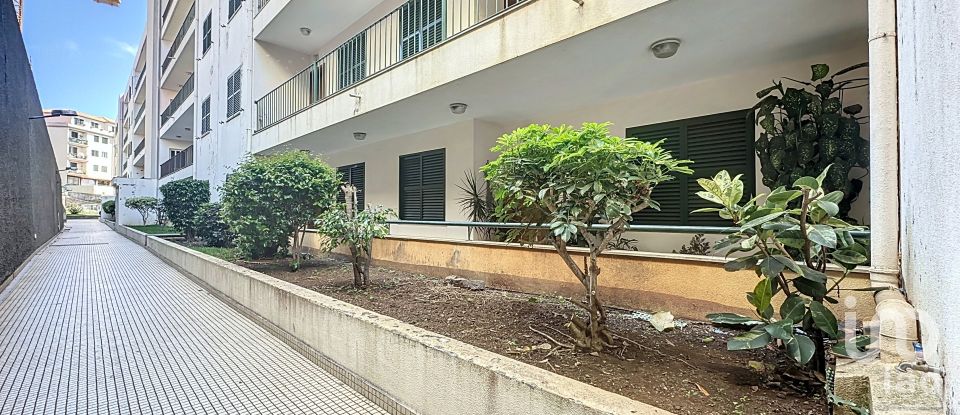 Apartamento T2 em Caniço de 109 m²