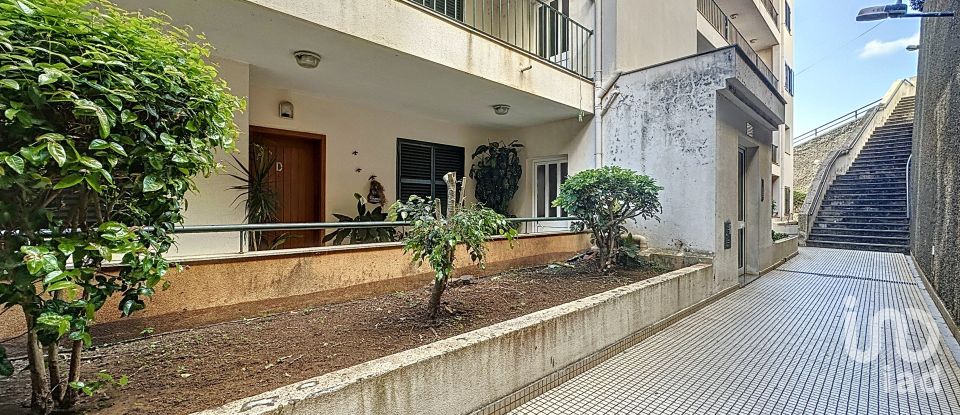 Apartamento T2 em Caniço de 109 m²