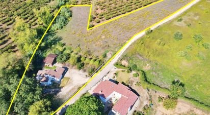 Maison de campagne T1 à Lamas e Cercal de 110 m²