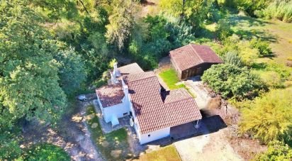 Country house T1 in Lamas e Cercal of 110 m²