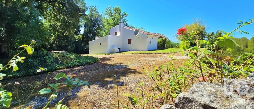 Maison de campagne T1 à Lamas e Cercal de 110 m²