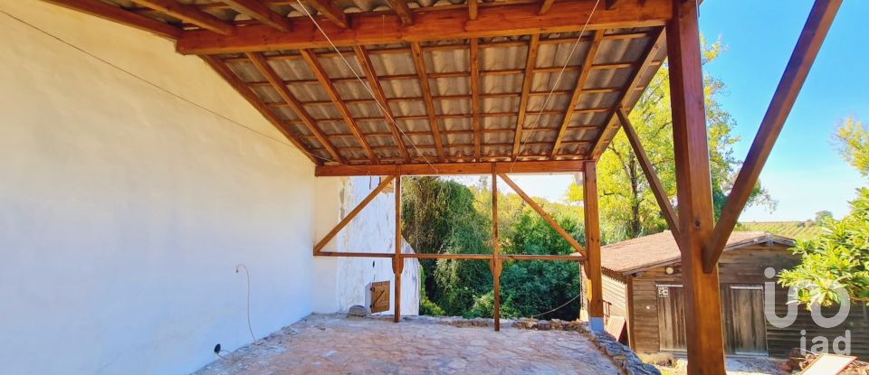 Maison de campagne T1 à Lamas e Cercal de 110 m²