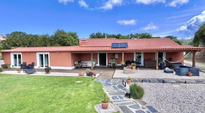 Farm T4 in Foz do Arelho of 180 m²