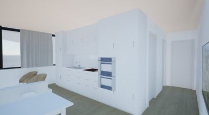 Apartamento T2 em Valença, Cristelo Covo e Arão de 66 m²