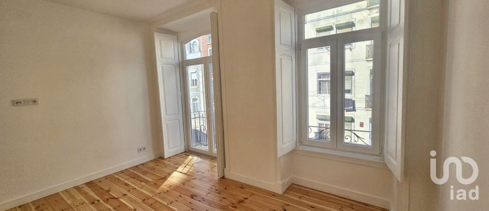 Appartement T2 à São Vicente de 92 m²