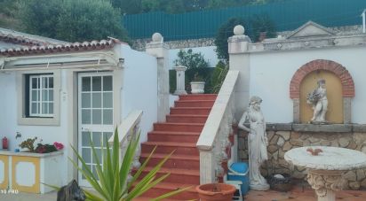 Casa tradicional T6 em Sesimbra (Castelo) de 350 m²