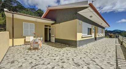 Casa / Villa T4 em Água de Pena de 214 m²