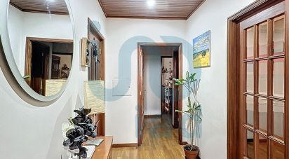 Apartamento T2 em Águas Santas de 110 m²