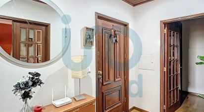 Apartamento T2 em Águas Santas de 110 m²