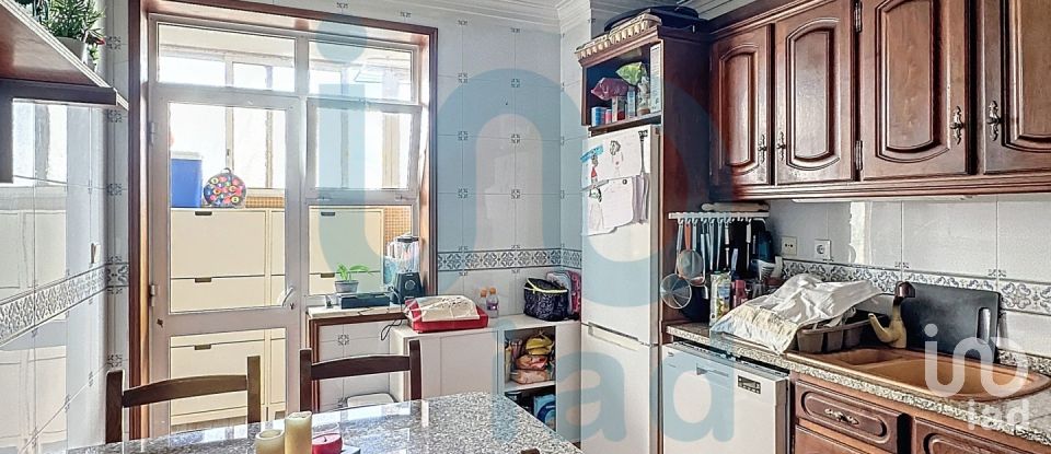 Appartement T2 à Águas Santas de 110 m²