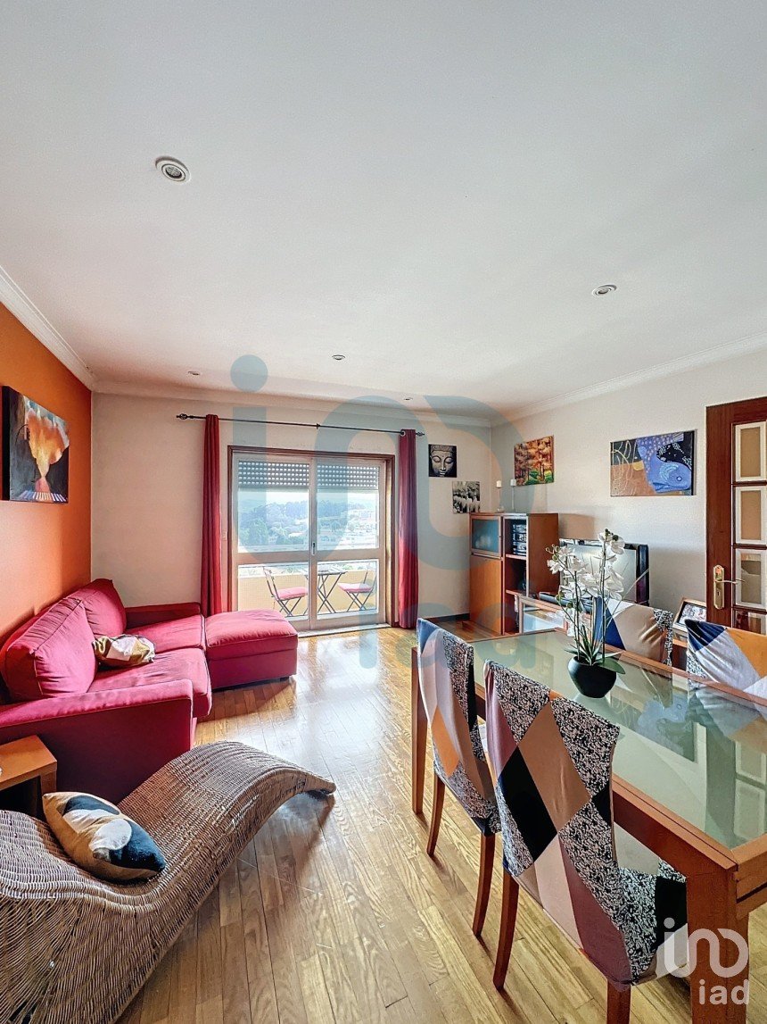 Appartement T2 à Águas Santas de 110 m²