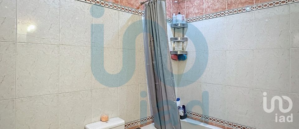 Apartamento T2 em Águas Santas de 110 m²