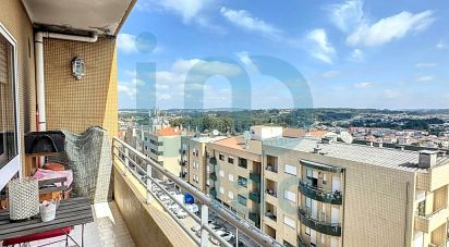 Appartement T2 à Águas Santas de 110 m²