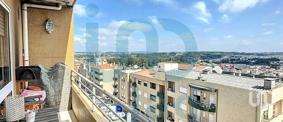 Appartement T2 à Águas Santas de 110 m²