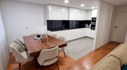 Apartamento T2 em Arcozelo de 63 m²