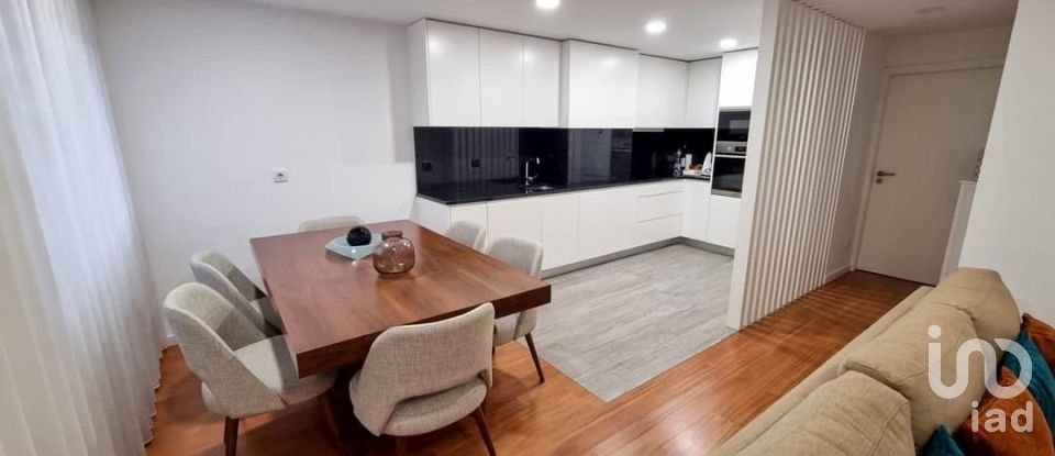 Apartamento T2 em Arcozelo de 63 m²