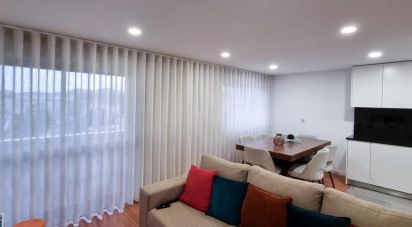 Apartamento T2 em Arcozelo de 63 m²