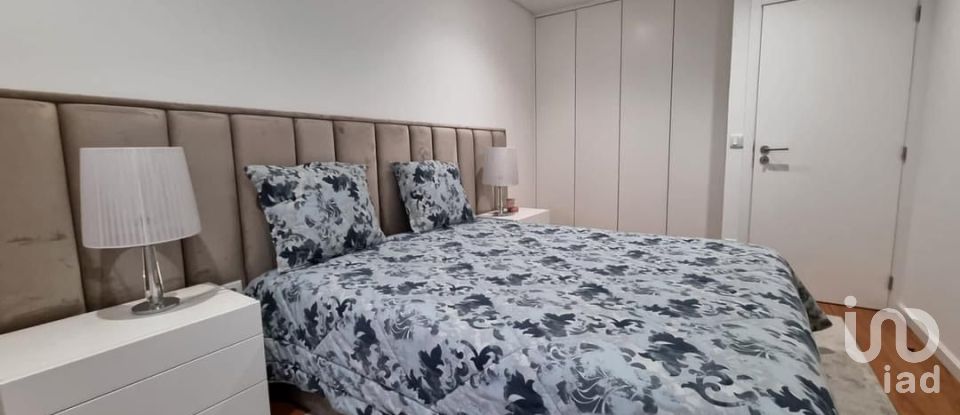 Apartamento T2 em Arcozelo de 63 m²