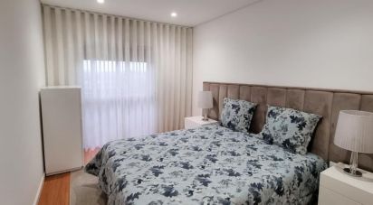 Apartamento T2 em Arcozelo de 63 m²