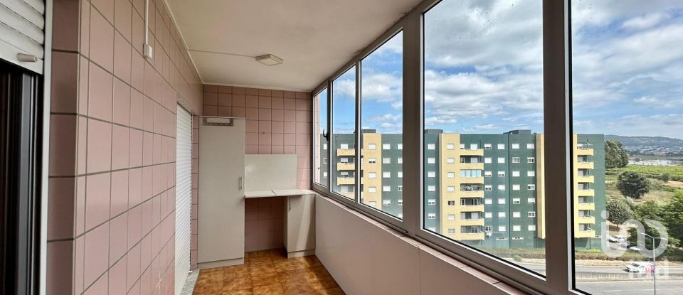 Appartement T2 à Arcozelo de 63 m²