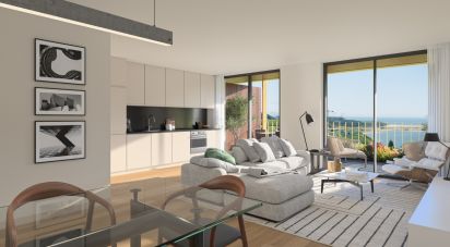 Appartement T3 à Canidelo de 129 m²