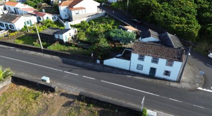 Casa / Villa T0 em Santo António de 171 m²