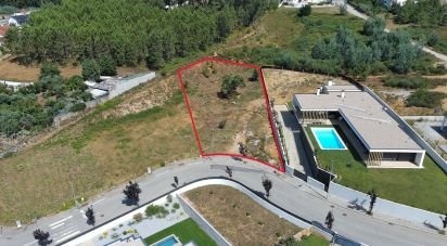 Land in Mundão of 2,063 m²