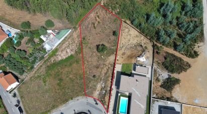 Land in Mundão of 2,063 m²