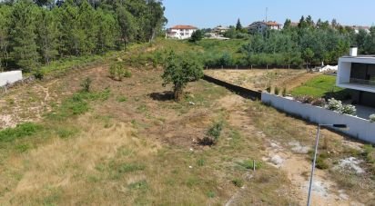 Terreno em Mundão de 2 063 m²