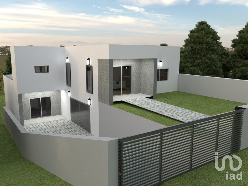 Maison T3 à Mouçós e Lamares de 180 m²