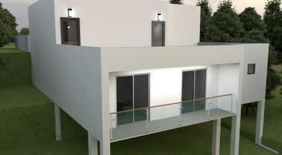 Casa / Villa T3 em Mouçós e Lamares de 180 m²