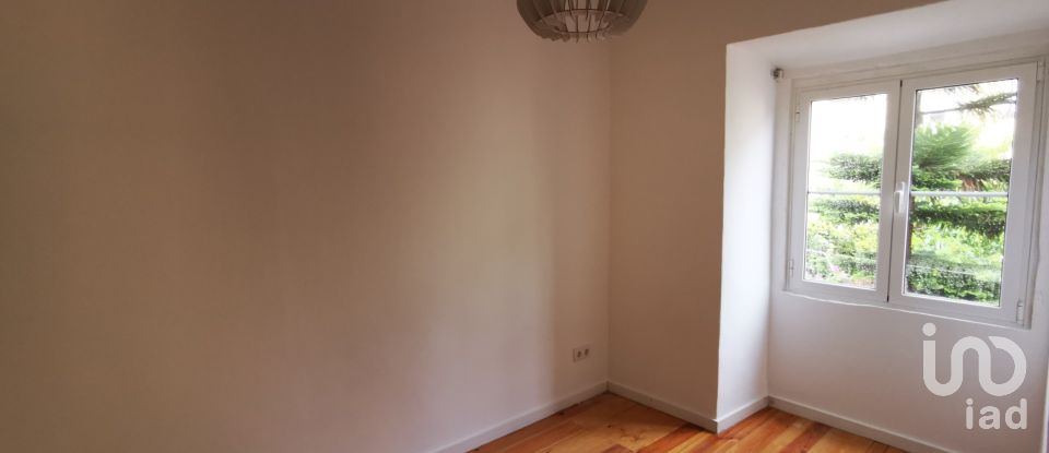 Appartement T2 à Misericórdia de 74 m²